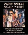 Cover: Modern American Women Writers - Collier Paperbacks,U.S.