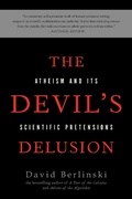 Cover: The Devil's Delusion - Basic Books