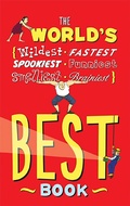 Cover: The World's Best Book - Running Press