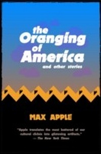 Enlarge image Cover: The Oranging of America - West 26th Street Press