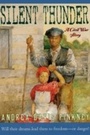 Cover: Silent Thunder - West 26th Street Press
