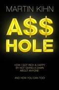 Cover: Asshole - West 26th Street Press