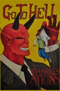 Cover: Go to Hell - Basic Books