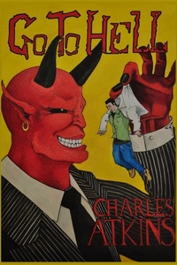 Enlarge image Cover: Go to Hell - Basic Books