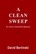 Cover: A Clean Sweep - West 26th Street Press