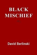Cover: Black Mischief - West 26th Street Press