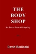 Cover: The Body Shop - West 26th Street Press