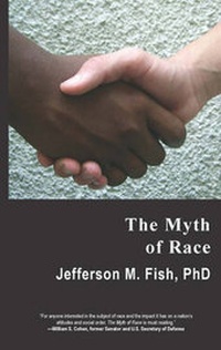Enlarge image Cover: The Myth of Race - Argo-Navis US