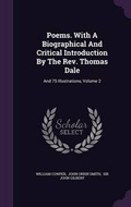 Cover: Poems. With A Biographical And Critical Introduction By The Rev. Thomas Dale - Palala Press