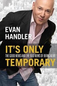 Enlarge image Cover: It's Only Temporary - Argo-Navis US