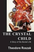 Cover: The Crystal Child - Argo-Navis US