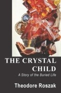Cover: Crystal Child - Argo-Navis