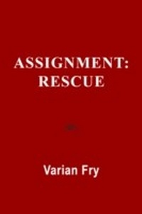 Enlarge image Cover: Assignment - Sanford J. Greenburger Associates