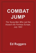 Cover: Combat Jump - Argo-Navis US