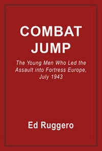 Enlarge image Cover: Combat Jump - Argo-Navis US