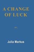 Cover: A Change of Luck - Argo-Navis US