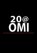 Cover: 20@OMI - Sanford J. Greenburger Associates