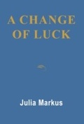 Cover: Change of Luck - Argo-Navis