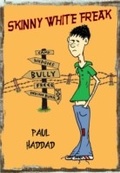 Cover: Skinny White Freak - Newhalltown