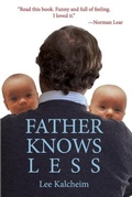 Cover: Father Knows Less - Argo-Navis US