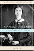 Cover: I Never Came to You in White - Argo-Navis US