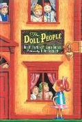 Cover: The Doll People - Hyperion