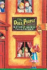 Enlarge image Cover: The Doll People - Hyperion