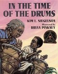 Cover: In the Time of the Drums - Jump at the Sun