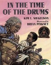 Enlarge image Cover: In the Time of the Drums - Jump at the Sun