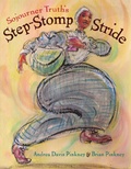 Cover: Sojourner Truth's Step-Stomp Stride - Little, Brown Books for Young Readers