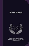 Cover: Sewage Disposal - Palala Press