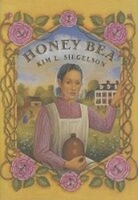 Enlarge image Cover: Honey Bea - Jump at the Sun