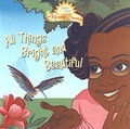 Cover: All Things Bright And Beautiful - Jump at the Sun