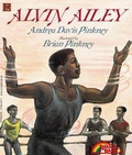Cover: Alvin Ailey - Hyperion
