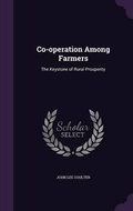 Cover: Co-operation Among Farmers - Palala Press