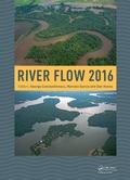 Cover: River Flow 2016 - CRC Press