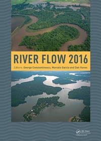Enlarge image Cover: River Flow 2016 - CRC Press