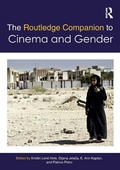 Cover: The Routledge Companion to Cinema & Gender - Routledge