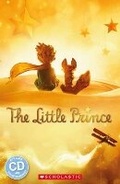 Cover: The Little Prince - Mary Glasgow Magazines