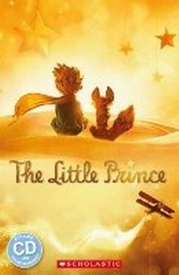 Enlarge image Cover: The Little Prince - Mary Glasgow Magazines