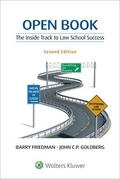 Cover: Open Book - Wolters Kluwer Law & Business
