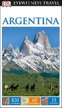 Abbildung von: DK Argentina - DK Publishing (Dorling Kindersley)