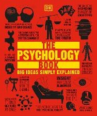Enlarge image Cover: The Psychology Book - Dorling Kindersley