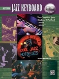 Cover: Mastering Jazz Keyboard - Alfred Publishing Company Inc