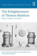 Cover: The Enlightenment of Thomas Beddoes - Routledge