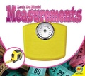 Cover: Measurements - Av2