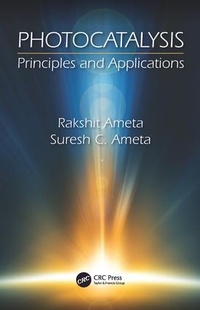 Abbildung von: Photocatalysis - CRC Press