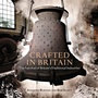 Cover: Crafted in Britain - Adlard Coles Nautical