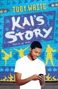 Cover: Kai's Story - Bloomsbury Education