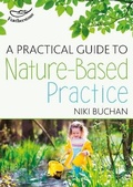 Cover: A Practical Guide to Nature-Based Practice - Featherstone